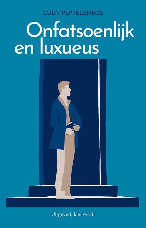 Foto van Onfatsoenlijk en luxueus - coen peppelenbos - ebook