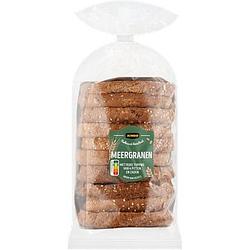 Foto van Jumbo robuust beschuit meergranen 230g