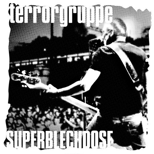 Foto van Superblechdose (live) - cd (4250137208930)