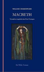 Foto van Macbeth - william shakespeare - paperback (9789083091105)