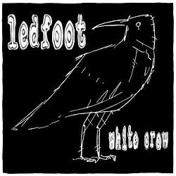 Foto van White crow - cd (7041880999216)