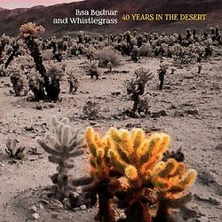 Foto van 40 years in the desert - cd (0195269166595)