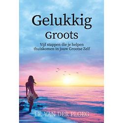 Foto van Gelukkig groots