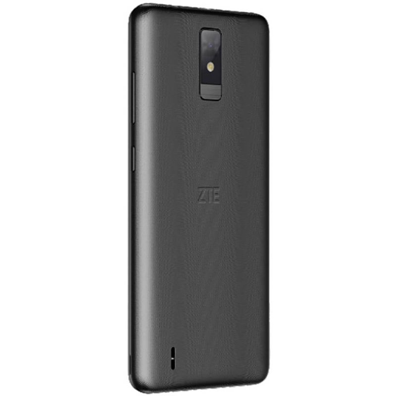 Foto van Zte blade a32 smartphone 32 gb 13.8 cm (5.45 inch) zwart android 11 dual-sim