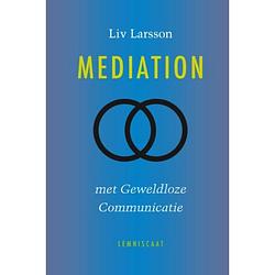 Foto van Mediation met geweldloze communicatie