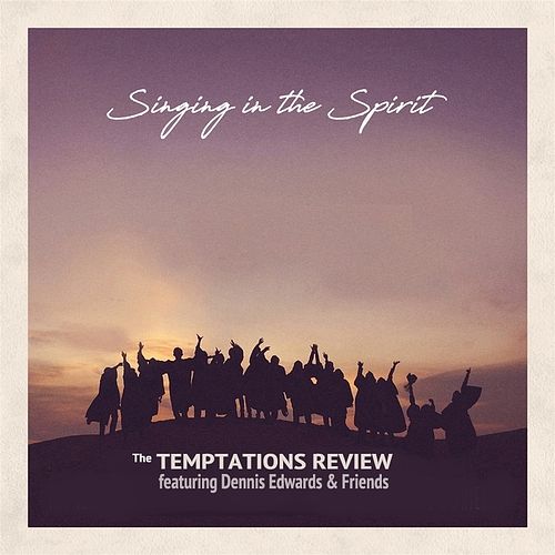 Foto van Singing in the spirit - cd (0619586888126)