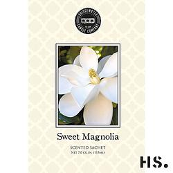 Foto van Home society - geurzakje sweet magnolia