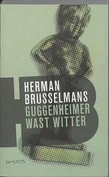 Foto van Guggenheimer wast witter - herman brusselmans - ebook (9789044619393)