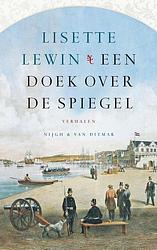 Foto van Een doek over de spiegel - lisette lewin - ebook (9789038800912)