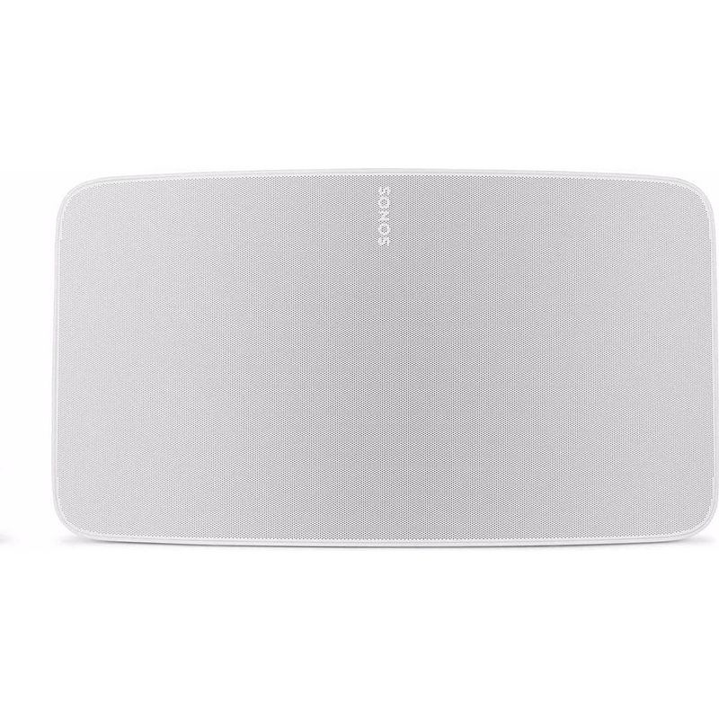 Foto van Sonos five wifi speaker wit