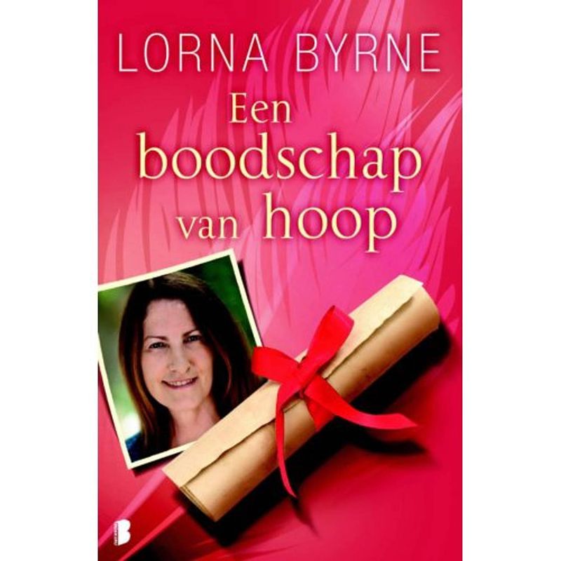 Foto van Een boodschap van hoop