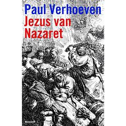 Foto van Jezus van nazaret