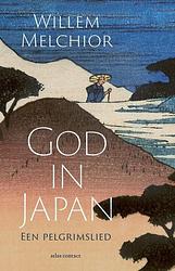 Foto van God in japan - willem melchior - ebook (9789025472566)