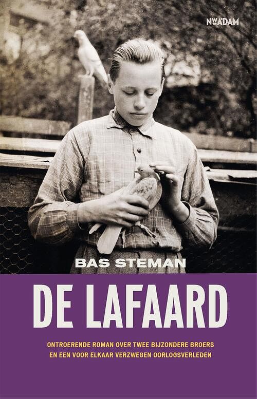 Foto van De lafaard - bas steman - ebook (9789046828953)