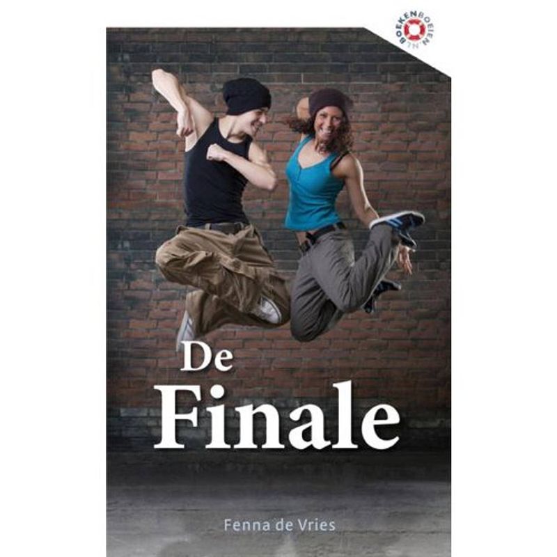 Foto van De finale - boeken boeien