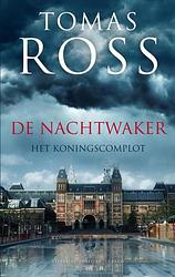 Foto van De nachtwaker - tomas ross - ebook (9789023481652)