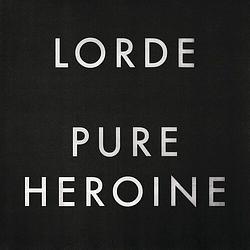 Foto van Pure heroine - lp (0602537539857)