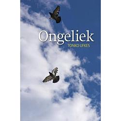 Foto van Ongeliek