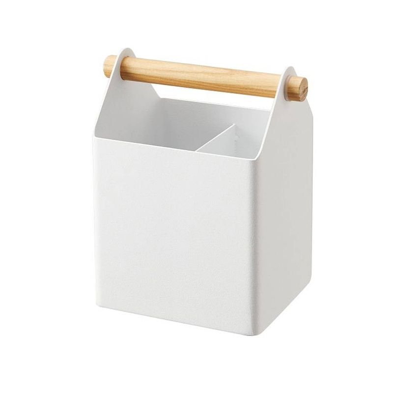 Foto van Yamazaki pen stand - tosca - white