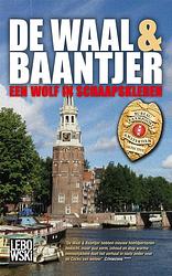 Foto van Een wolf in schaapskleren - appie baantjer, simon de waal - ebook (9789048816934)