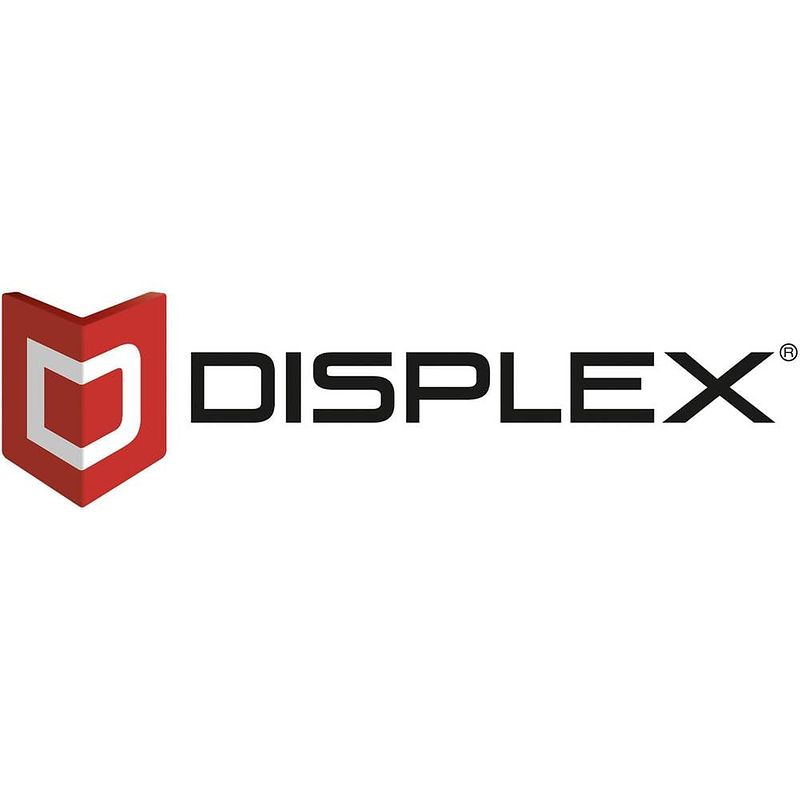 Foto van Displex real glass screenprotector (glas) xcover 5 1 stuk(s) 01566