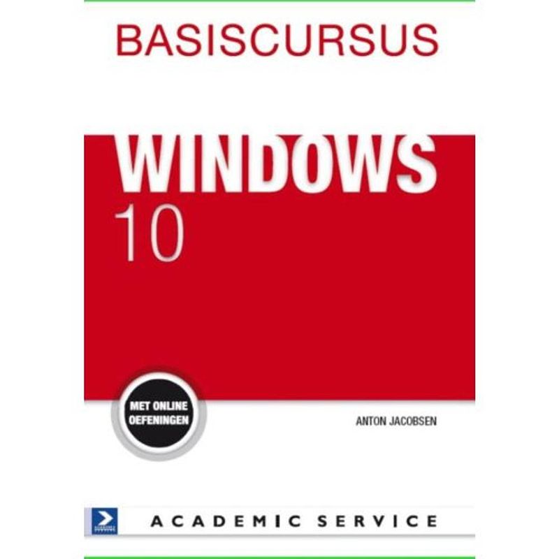 Foto van Basiscursus windows 10 - basiscursussen