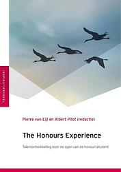 Foto van The honours experience - paperback (9789051799361)