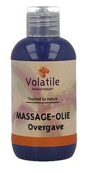 Foto van Volatile massage-olie overgave 100ml