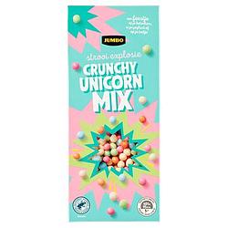 Foto van Jumbo crunchy unicorn mix 200g