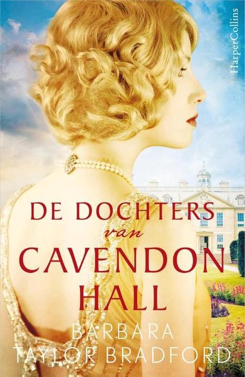 Foto van De dochters van cavendon hall - barbara taylor bradford - ebook