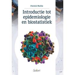 Foto van Introductie tot epidemiologie en biostatistiek