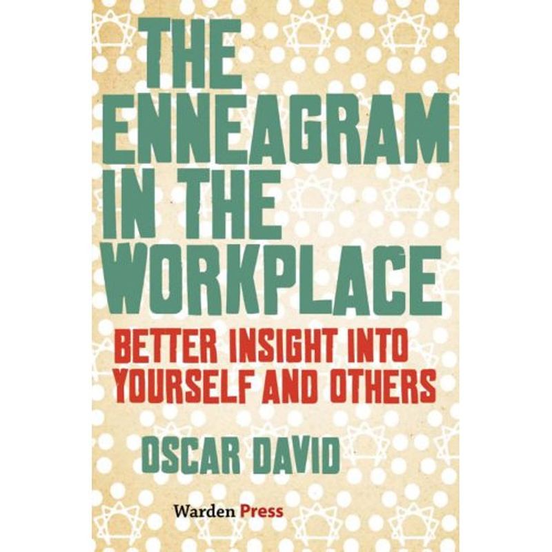 Foto van The enneagram in the workplace