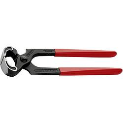 Foto van Knipex 50 01 225 knijptang 225 mm