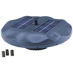 Foto van Fiap solar active fountain 3000 drijvende vijverpomp op zonne-energie 160 l