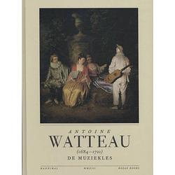 Foto van Antoine watteau