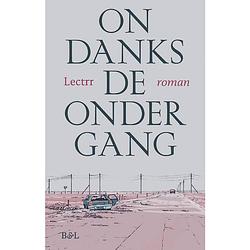 Foto van Ondanks de ondergang