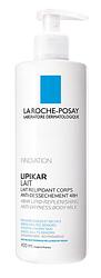 Foto van La roche-posay lipikar melk bodylotion