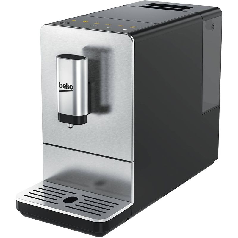 Foto van Espressomachine ceg5301x