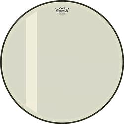 Foto van Remo p3-1022-00-flt powerstroke 3 felt tone bassdrumvel 22 inch