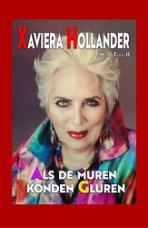 Foto van Als de muren konden gluren - xaviera hollander - ebook