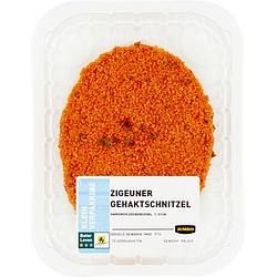 Foto van Jumbo zigeuner gehaktschnitzel 100g