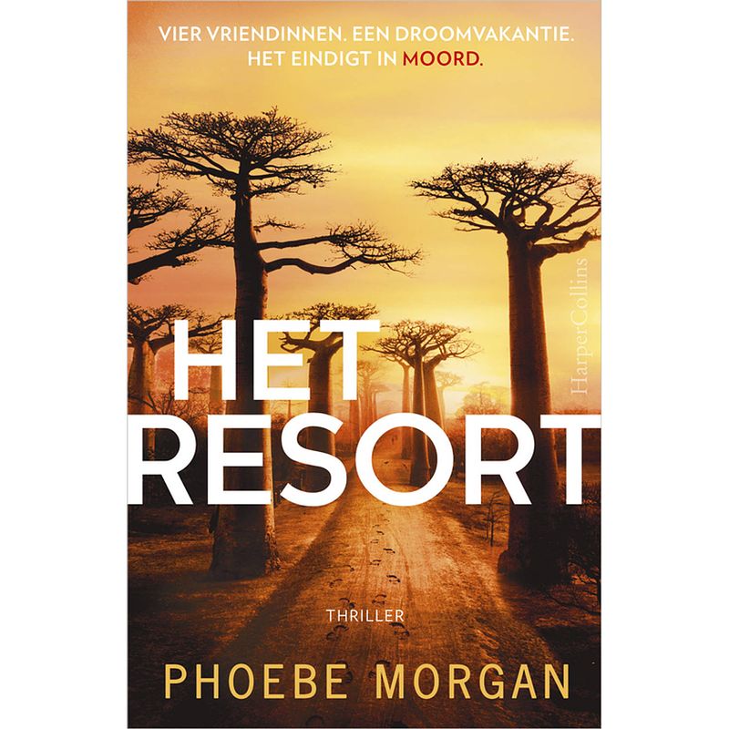 Foto van Het resort