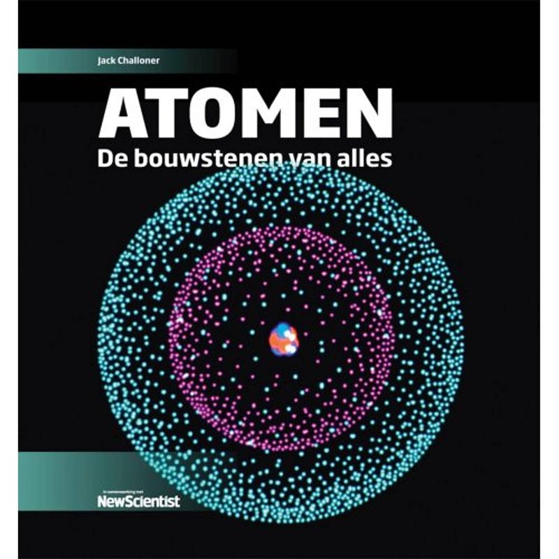 Foto van Atomen