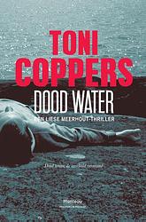 Foto van Dood water - toni coppers - ebook (9789460414114)