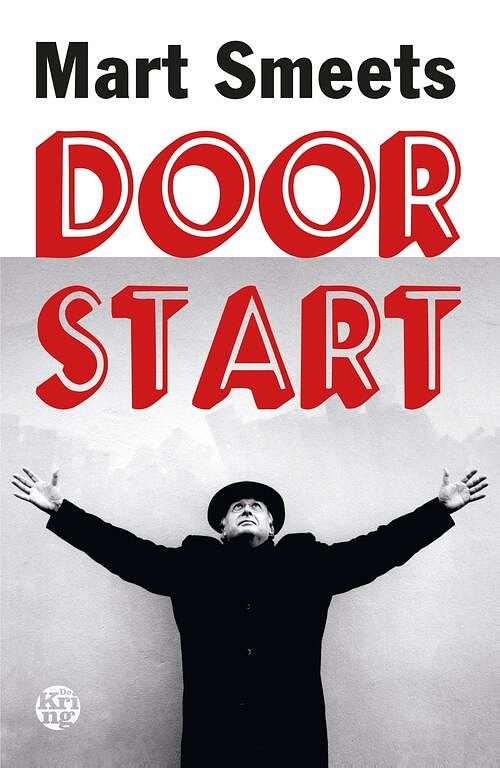 Foto van Doorstart - mart smeets - ebook (9789462972247)