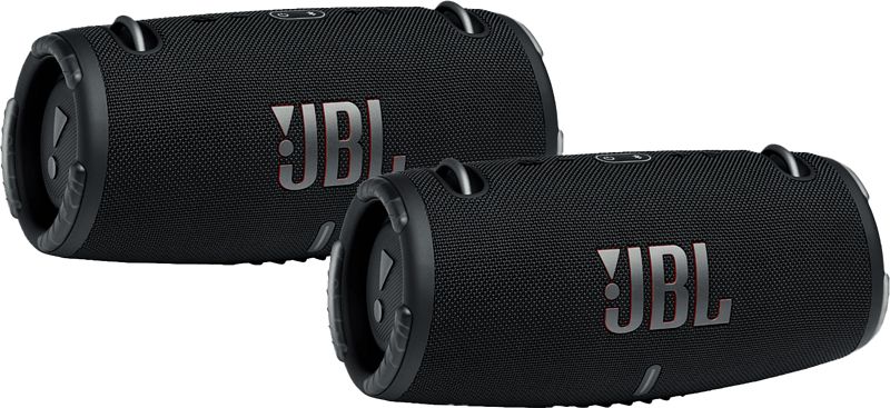 Foto van Jbl xtreme 3 duo pack