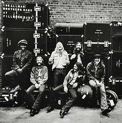 Foto van Live at the fillmore east (deluxe edition) - cd (0600753270240)