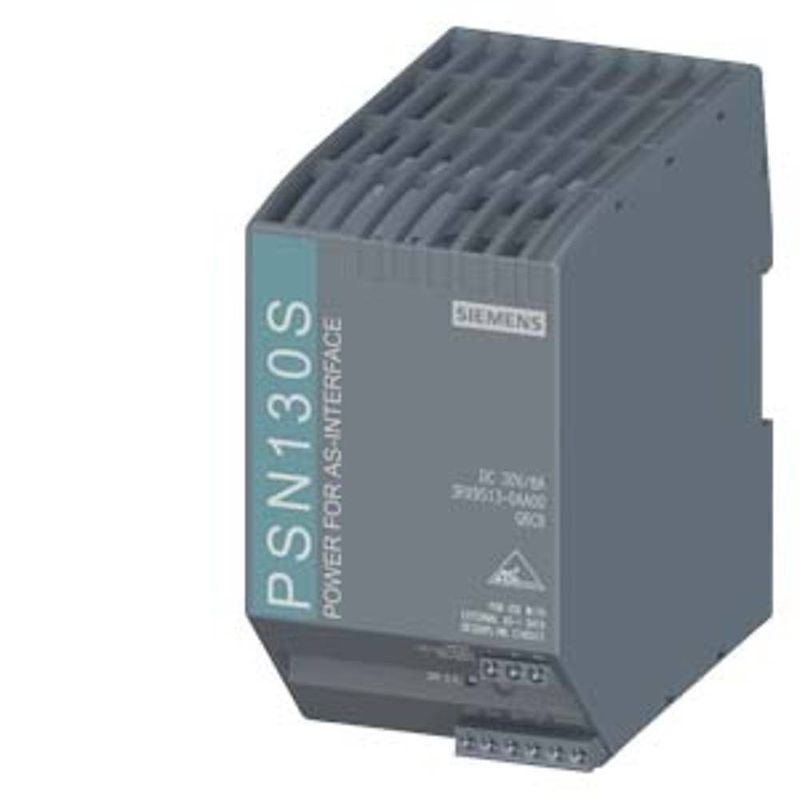 Foto van Siemens 3rx9513-0aa00 din-rail netvoeding