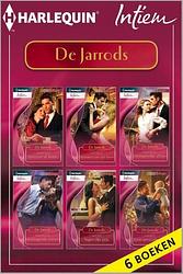 Foto van De jarrods - emilie rose - ebook (9789461708335)