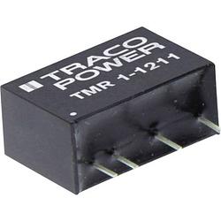 Foto van Tracopower tmr 1-4815 dc/dc-converter, print 48 v/dc 24 v/dc 42 ma 1 w aantal uitgangen: 1 x